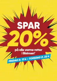 Bilka tilbudsavis uge 16 Side 29