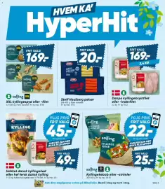 Bilka tilbudsavis uge 16 Side 3