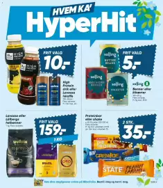 Bilka tilbudsavis uge 16 Side 5