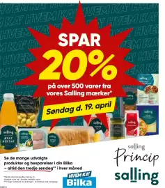 Bilka tilbudsavis uge 16 Side 8