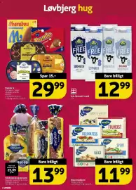 Løvbjerg tilbudsavis uge 16 Side 2