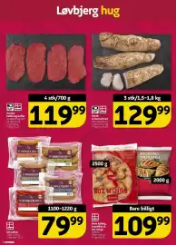 Løvbjerg tilbudsavis uge 16 Side 6
