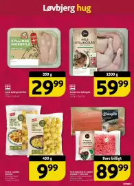Løvbjerg tilbudsavis uge 16 Side 7