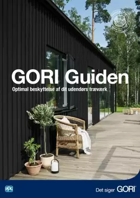 Stark (gælder indtil 21-04)