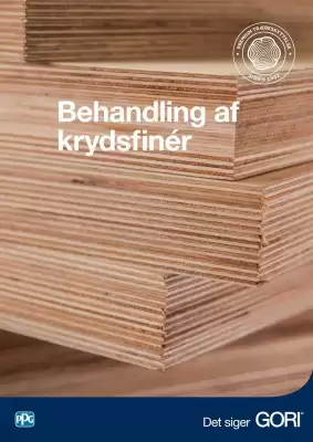 Stark (gælder indtil 21-04)