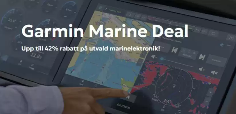 Erlandsons Brygga (giltig till och med 31-05)