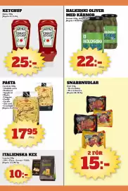 Bonum Matmarknad reklamblad vecka 16 Sida 4