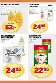 Bonum Matmarknad reklamblad vecka 16 Sida 6