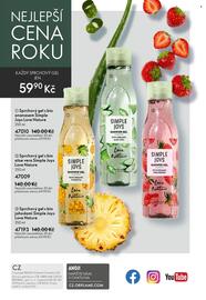 Oriflame leták Strana 148