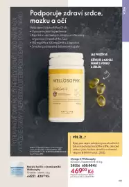 Oriflame leták Strana 109