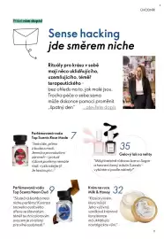 Oriflame leták Strana 11