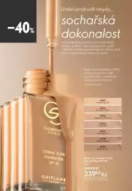 Oriflame leták Strana 12