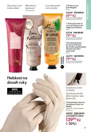 Oriflame leták Strana 123