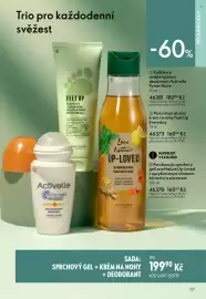 Oriflame leták Strana 127