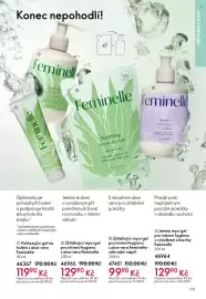 Oriflame leták Strana 133