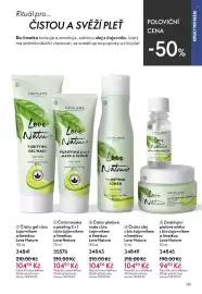 Oriflame leták Strana 135