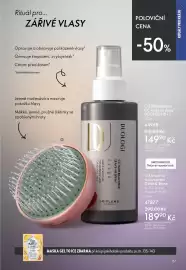 Oriflame leták Strana 137