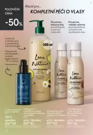 Oriflame leták Strana 138