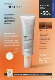 Oriflame leták Strana 141