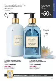 Oriflame leták Strana 143