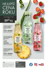Oriflame leták Strana 148