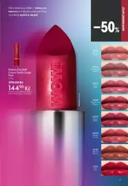 Oriflame leták Strana 17