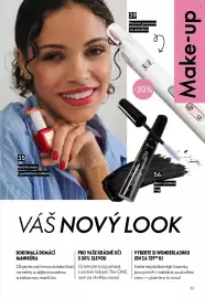 Oriflame leták Strana 33