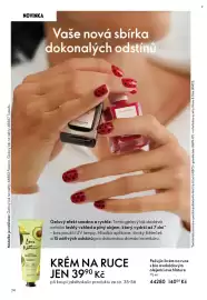 Oriflame leták Strana 34