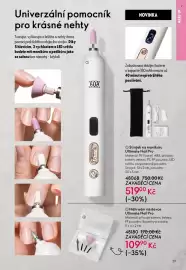 Oriflame leták Strana 39