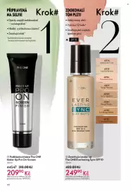 Oriflame leták Strana 40
