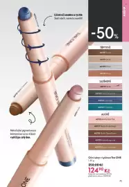 Oriflame leták Strana 45