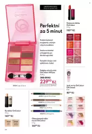 Oriflame leták Strana 54