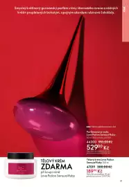 Oriflame leták Strana 61