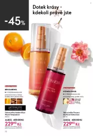 Oriflame leták Strana 72