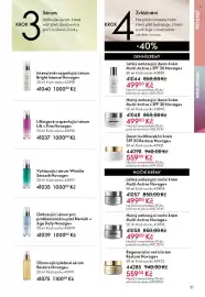 Oriflame leták Strana 87