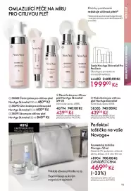 Oriflame leták Strana 93