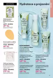 Oriflame leták Strana 99