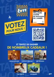 Catalogue b&m page 11