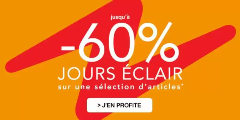 Damart (valable jusqu'au 30-04)