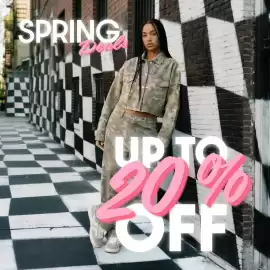 Catalogue New Yorker semaine 16 page 1