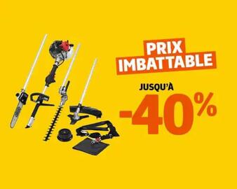 Catalogue Jardiland semaine 16 page 4