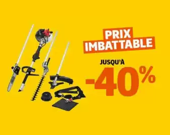 Catalogue Jardiland semaine 16 page 4