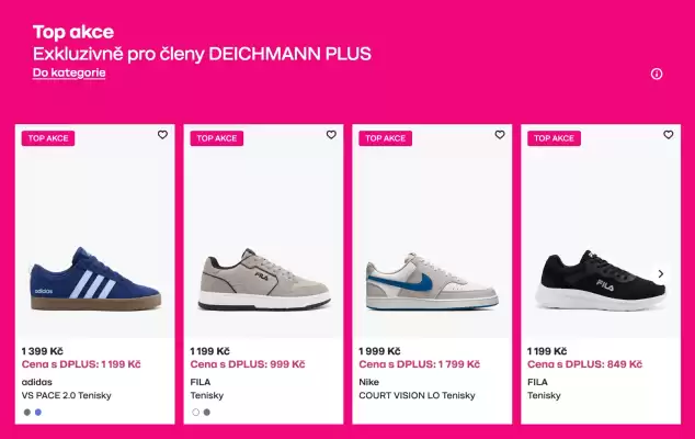 Deichmann (platné do 21-04)