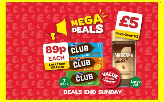 Eurospar (valid until 22-04)