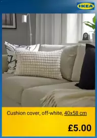 IKEA catalogue Page 2