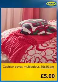 IKEA catalogue Page 7