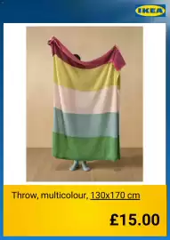 IKEA catalogue Page 8