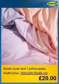 IKEA catalogue Page 9