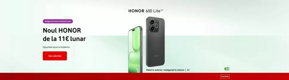 Magazine Vodafone Pagină 2