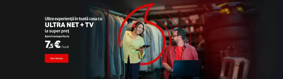 Magazine Vodafone Pagină 4